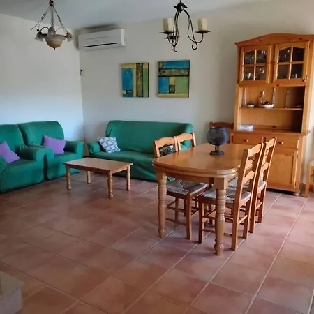 Appartamento Duplex En Navajas