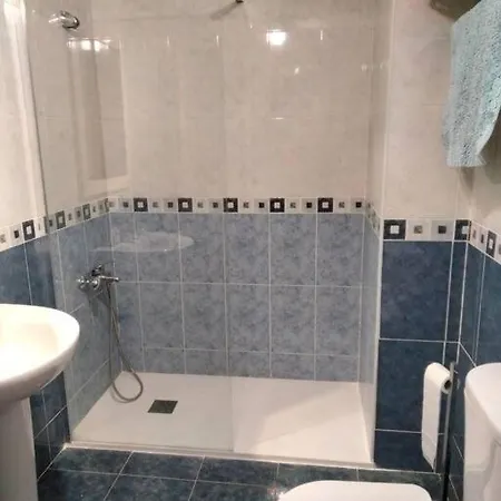 Duplex En Appartamento