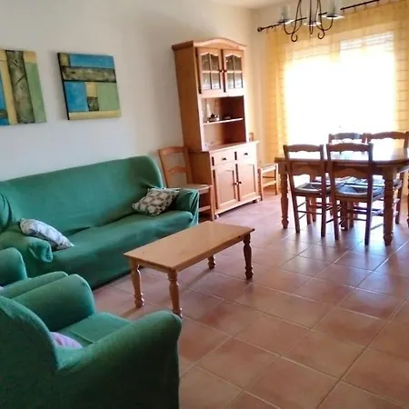 Appartamento Duplex En