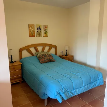 Appartamento Duplex En *