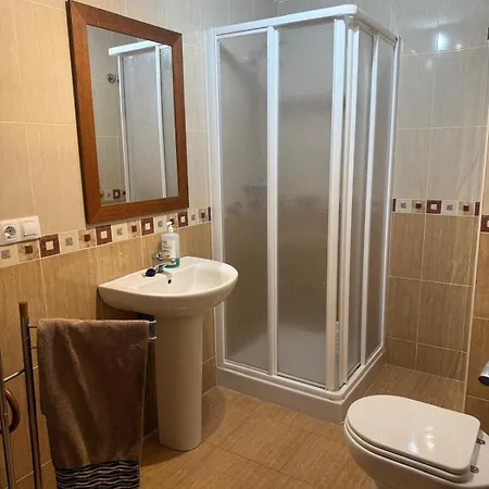 Duplex En Appartamento Navajas