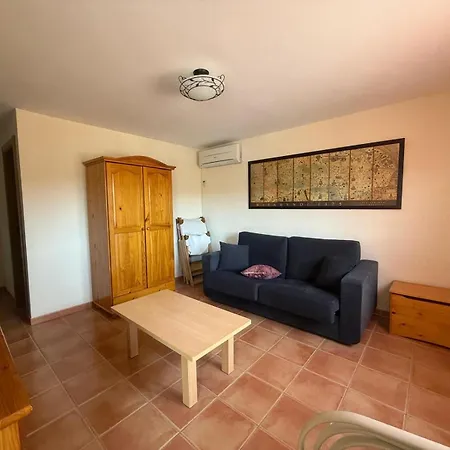 Appartamento Duplex En Navajas