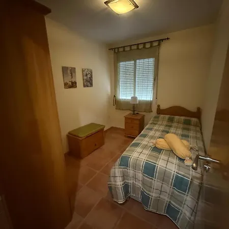 Duplex En Appartamento