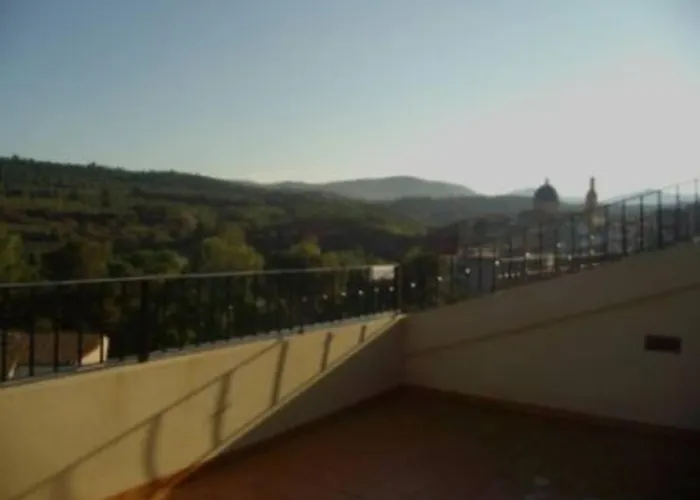 Apartman Duplex En Navajas