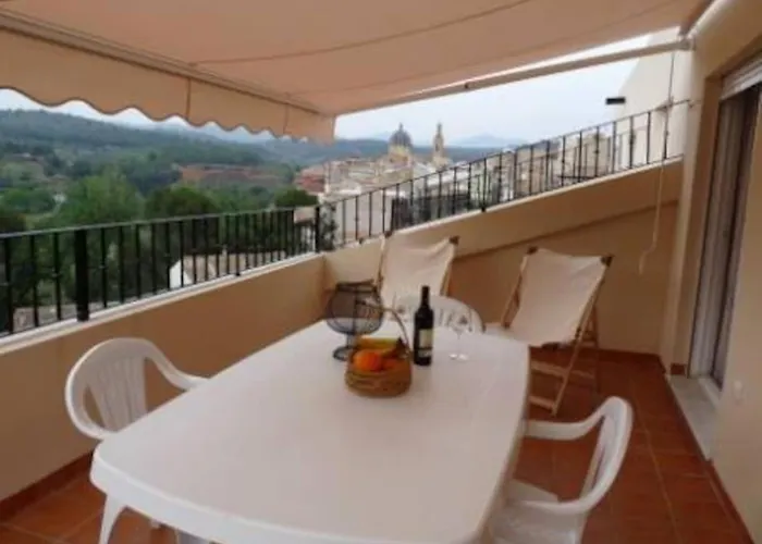 Apartman Duplex En *