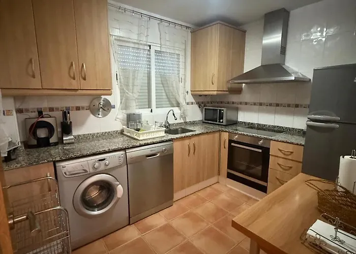 Duplex En Apartman *