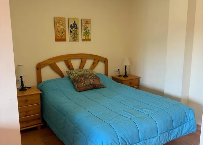 Apartman Duplex En *