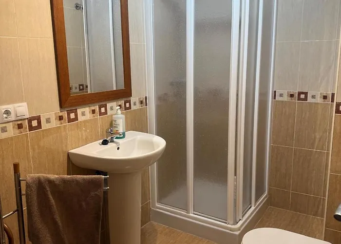 Duplex En Apartman Navajas