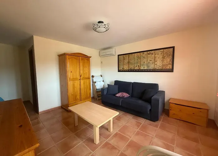 Apartman Duplex En Navajas